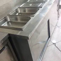 خرید فروش ظرفشویی صنعتی کالباسبر|کافی‌شاپ و رستوران|تهران, تهران‌ویلا|دیوار