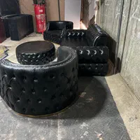 مبل چستر گرد|مبلمان خانگی و میز عسلی|تهران, یافت آباد جنوبی|دیوار