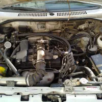 پراید 132 مدل90 دوگانه‌سوز کارخانه|خودرو سواری و وانت|کرج, کرج نو|دیوار