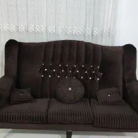 سرویس چوب|مبلمان خانگی و میز عسلی|محمدشهر, محمدشهر|دیوار