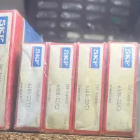 بلبرینگ skf اس کا اف