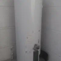آبگرمکن گازی