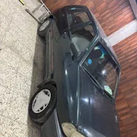 پراید هاچبک مدل۸۴|خودرو سواری و وانت|شاهینشهر, مخابرات (شهید بهشتی)|دیوار