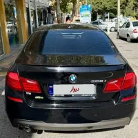 بی ام و ۵۲۸ ۲۰۱۳|خودرو سواری و وانت|تهران, دبستان|دیوار