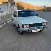 پیکان مدل ۸۲