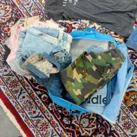 لباس|لباس|قره ضیاالدین, |دیوار