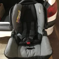 کریر گراکو آمریکا (Graco)