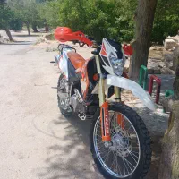 تریل ۲۵۰ طرح وای زد