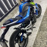 فروش فوری موتور Cf150