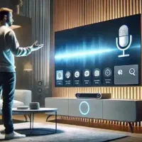 نصب و تنظیم تلویزیون سر خود و گیرنده دیجیتال اشکان