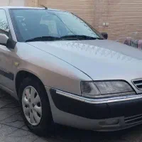 زانتیا 2000