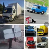 باربری اسکان بار صدرا شیراز کارگر اسباب منزل|خدمات حمل و نقل|صدرا-فارس, |دیوار