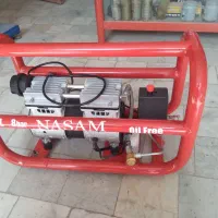 کمپرسور ۵ لیتری نسام