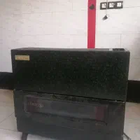 بخاری مهیا گاز