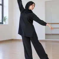 آموزش رقص عربی و ایرانی