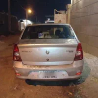 لوگان 2011|خودرو کلاسیک|قشم, |دیوار