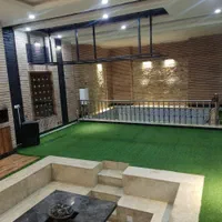 اجاره کوتاه مدت باغ ویلا استخر آبگرم