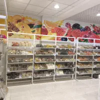 حراج جناس و لوازم سوپرمارکت|فروشگاه و مغازه|جم, |دیوار