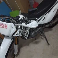 فروش موتور ۲۰۰ روان موتور