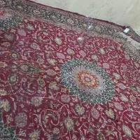 فرش ۹ متری دست بافت