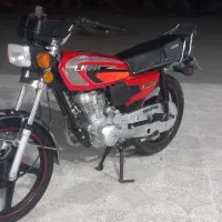 موتور سیکلت