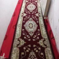 فرش‌کناره ۳متری|فرش|سنندج, |دیوار