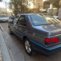 پژو ۴۰۵ طوسی کم کار|خودرو سواری و وانت|فردیس, فردیس|دیوار