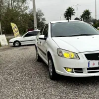 رانا مدل ۹۳بیرنگ بی ضربه|خودرو سواری و وانت|رشت, گلباغ نماز|دیوار