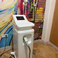 دستگاه لیزر الکس