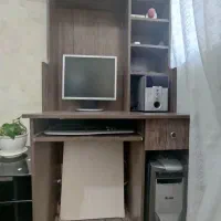 میز کامپیوتر نو