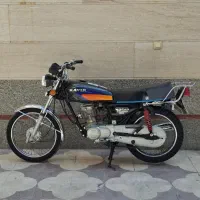 موتور 125 کویر مدل 1395