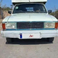 وانت پیکان دوگانه سوز
