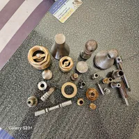 سری تراشی ایمان