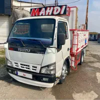 ایسوزو ۵۲۰۰|خودرو سنگین|آمل, |دیوار