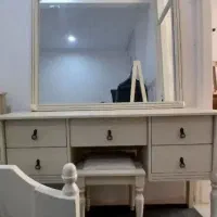 میز آرایش