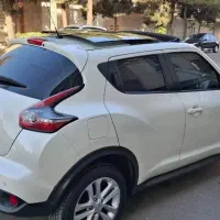 نیسان جوک اسکای پک، مدل ۲۰۱۶ درحدصفر|خودرو سواری و وانت|مشهد, سجاد شهر|دیوار