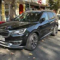 فیدلیتی پرایم ۱۴۰۲بی رنگ7نفره۱۰پر|خودرو سواری و وانت|تهران, حبیب الله|دیوار