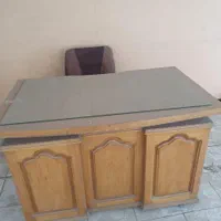میز کار اداری کامپیوتر|میز تحریر و کامپیوتر|مشهد, ارشاد|دیوار