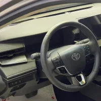 تویوتا کمری 2500 سی سی هیبرید|خودرو سواری و وانت|تهران, سهروردی|دیوار