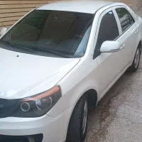 جیلی gc6 مدل ۹۶