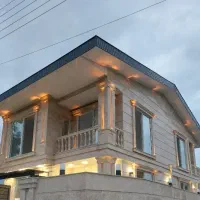 فروش عمارت فوق لوکس NORTH|فروش خانه و ویلا|تهران, نیلوفر|دیوار
