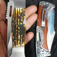 چاقو کلمبیا اصلی|کوهنوردی و کمپینگ|رفسنجان, |دیوار