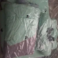لحاف و تشک و بالشت کودک،ست کامل