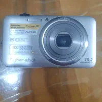دوربین سونی cyber shot 16.2 DSC-WX7