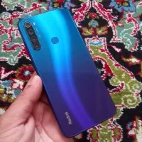 Note 8 128G ram6|موبایل|شاهین دژ, |دیوار