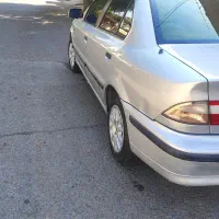 سمند الایکس مد ل85|خودرو سواری و وانت|دزفول, |دیوار