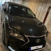 Nx300|خودرو سواری و وانت|تهران, گلستان (شهرک راه آهن)|دیوار