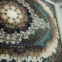 فرش و کناره