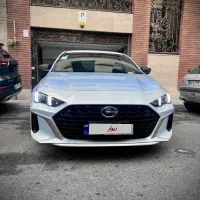 گک امپو 2000|خودرو سواری و وانت|تهران, اراضی عباس آباد|دیوار