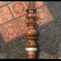 تنه چوبی ۲۰سال قدمت داره سنگین